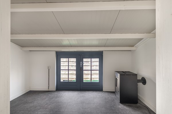 Medium property photo - Zonnehoek 36A, 2141 DR Vijfhuizen